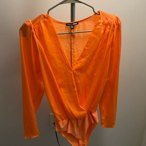 BRAND NEW BODYSUIT
